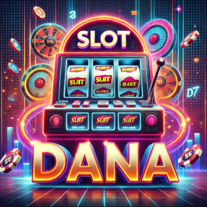 Slot Dana telah menjadi salah satu metode pembayaran yang banyak digunakan oleh para pemain slot online.