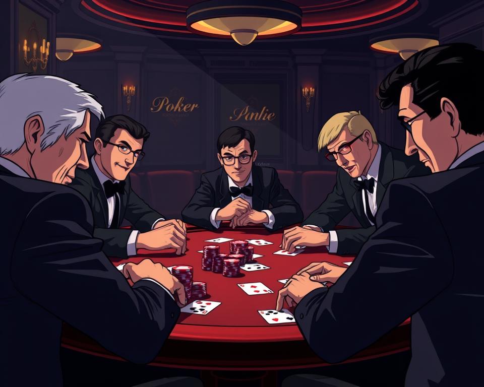 Poker Online