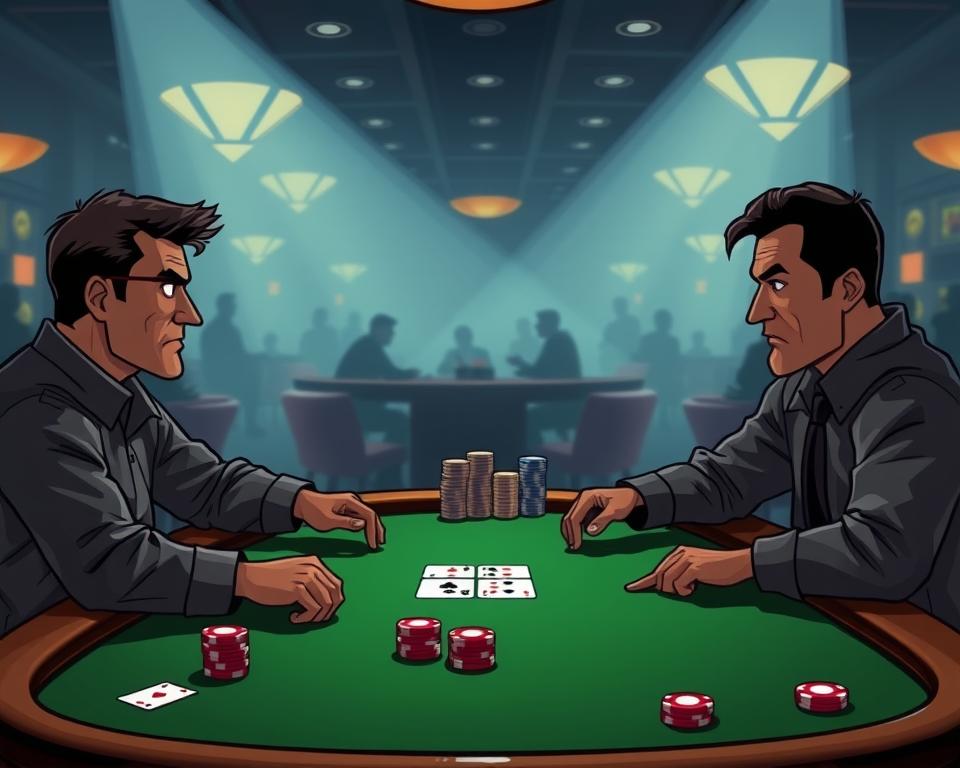 Jenis Game Texas Hold’em
