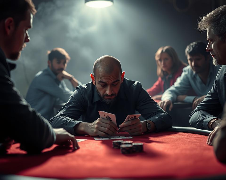 5 Kesalahan Umum Pemain Pemula di Poker Balak Play